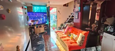 Casa en venta en Ecatepec - foto 2
