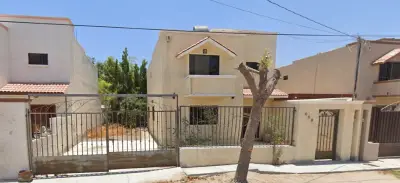 VENTA DE CASA EN: LA PAZ, BAJA CALIFORNIA.