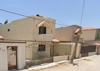 Casa en venta en La Paz - foto 3