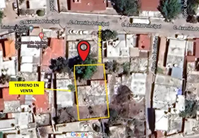 Terreno con construcción en Venta en La Isla de la Piedra