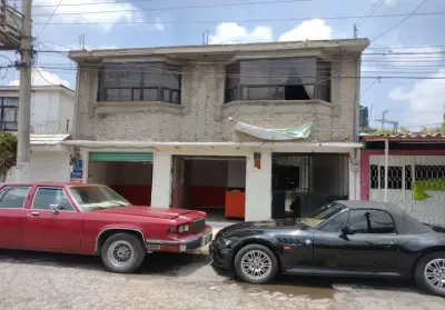 Casa en venta en Ecatepec - foto 2