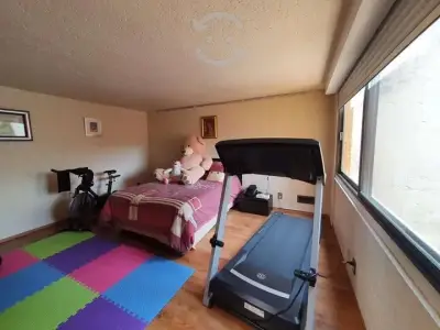 Casa en venta en La Magdalena Contreras - foto 4