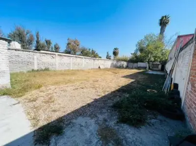Terreno en venta en Aguascalientes - foto 3
