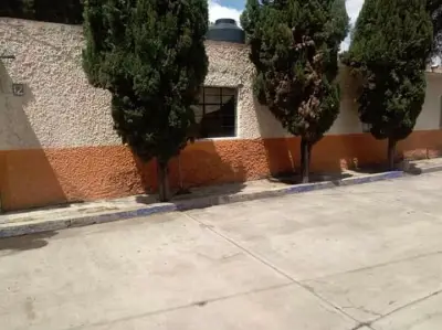 CASA VENTA CERRADA DE ZARAGOZA TLALPIZAHUAC IXTAPALUCA