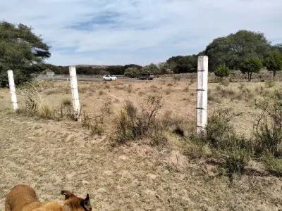 Terreno en venta en Chignahuapan - foto 3