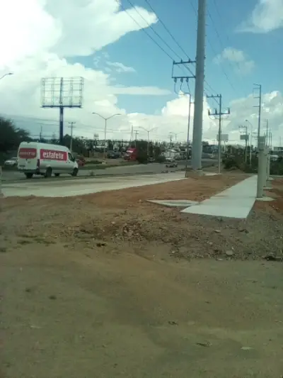 Terreno en venta en Aguascalientes - foto 4