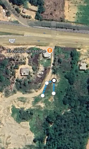 VENTA DE LOTES SAN ISIDRO DEL PALMAR, OAXACA