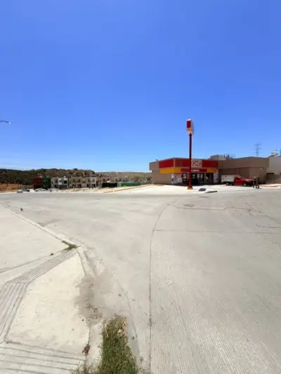 Terreno en venta en Tijuana - foto 4