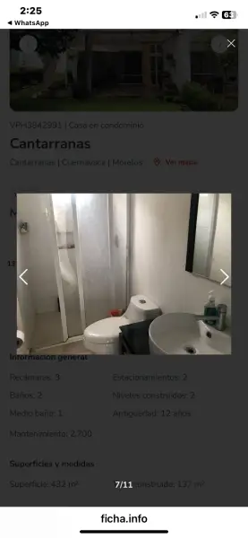 Casa en venta en Cuernavaca - foto 5