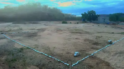 Terreno en venta en Santa María Tonameca - foto 2