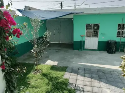 Casa en venta en Atlacomulco - foto 3