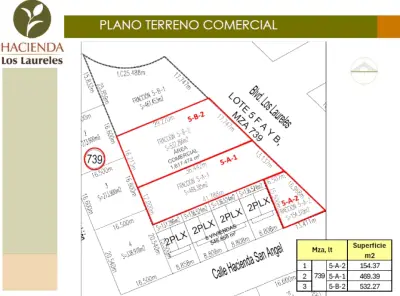 Terreno en venta en Tijuana - foto 2