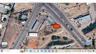 Terreno en venta en Aguascalientes - foto 5