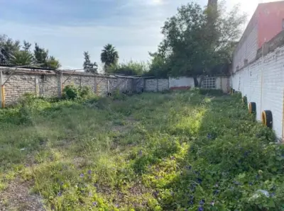 Terreno en venta en Aguascalientes - foto 2