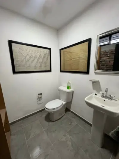Bodega en venta en Aguascalientes - foto 2