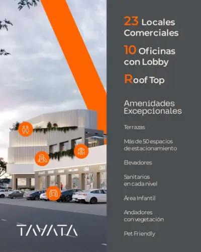INVERSIONISTA, Retorno de inversión a corto plazo. Locales