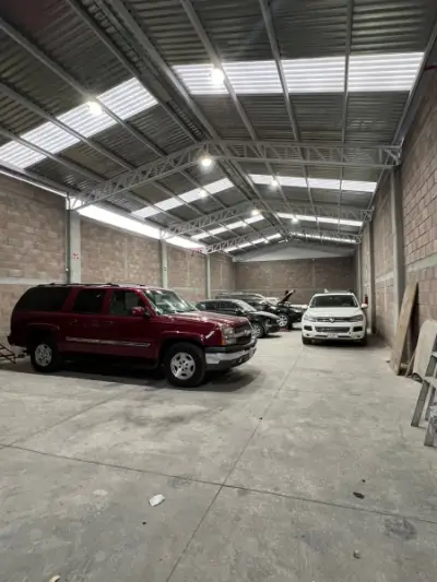 Bodega en venta en Aguascalientes - foto 4