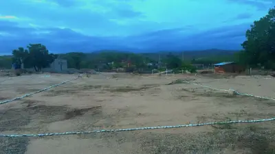 Terreno en venta en Santa María Tonameca - foto 3