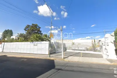 Terreno en venta en Puebla