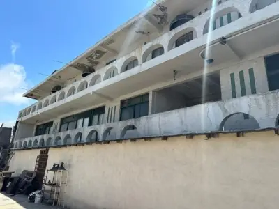 Venta de Edificio ubicado en Playas de Tijuana, Monumental.