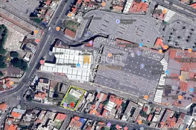 Terreno en venta en Puebla - foto 5