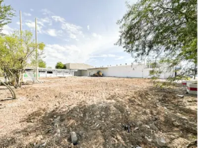 Terreno en venta en Hermosillo - foto 3