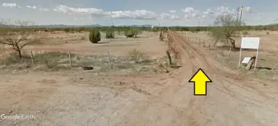 Terreno en venta en Hermosillo - foto 2