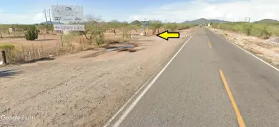 Terreno en venta en Hermosillo - foto 3