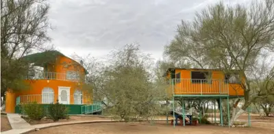 Terreno en venta en Hermosillo - foto 2