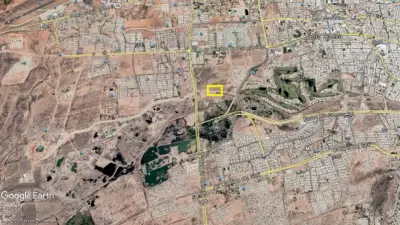 Terreno en venta en Hermosillo - foto 5