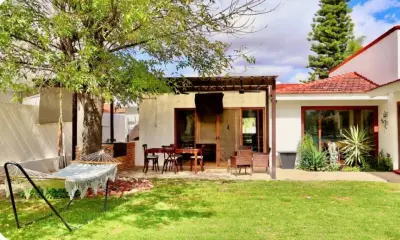 Casa en venta en Aguascalientes - foto 4