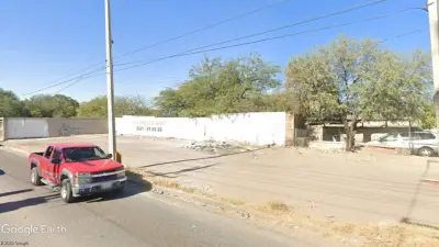 Terreno en venta en Hermosillo - foto 3