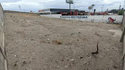 Terreno en venta en Hermosillo - foto 4