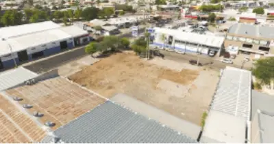 Terreno en venta en Hermosillo - foto 5