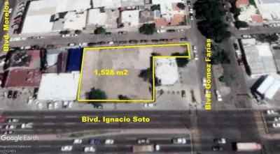 Terreno en venta en Hermosillo - foto 5
