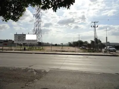 Terreno en venta en Hermosillo - foto 4