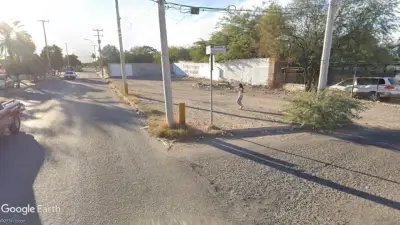 Terreno en venta en Hermosillo - foto 4