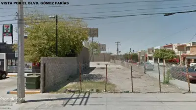 Terreno en venta en Hermosillo - foto 3