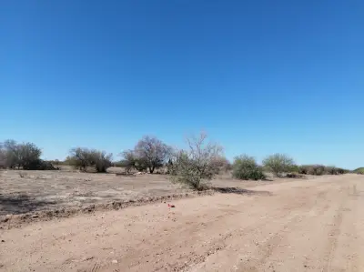 Terreno en venta en Hermosillo - foto 5