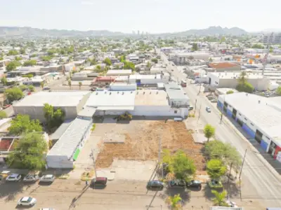 Terreno en venta en Hermosillo - foto 2