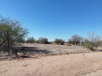 Terreno en venta en Hermosillo - foto 4