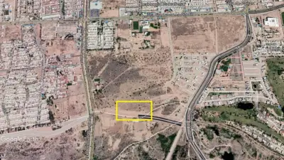 Terreno en venta en Hermosillo - foto 4