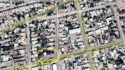 Terreno en venta en Hermosillo - foto 2