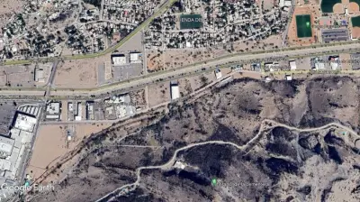 Terreno en venta en Hermosillo - foto 3