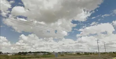Terreno en venta en Hermosillo - foto 5