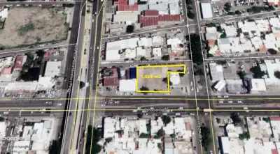 Terreno en venta en Hermosillo - foto 4
