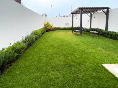 Casa en fraccionamiento en Zinacantepec