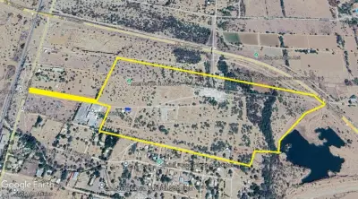 Terreno en venta en Hermosillo - foto 3