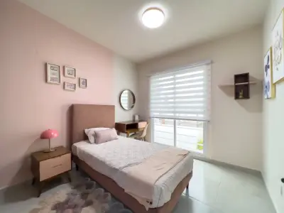 Casa en venta en Zinacantepec - foto 4