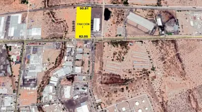 Terreno en venta en Hermosillo - foto 5